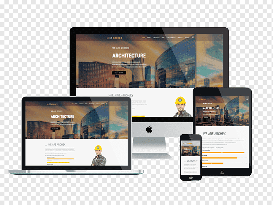 Custom Website and Software Development Services
